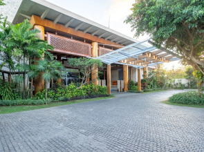 Four Points by Sheraton Bali, Ungasan