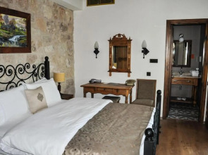 Kemerli Konak Boutique Hotel