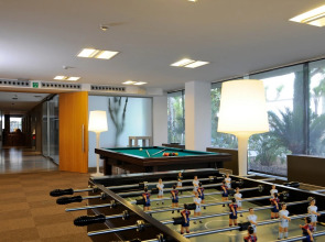 Magnolia Hotel Salou - Adults Only