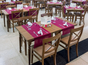 Hotel GHT Neptuno Tossa & Venus SPA