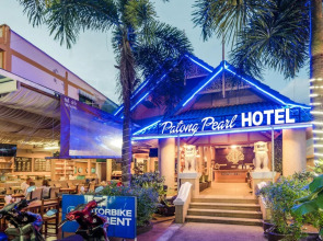 Patong Pearl Resortel