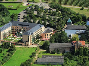 Victor's Residenz - Hotel Schloss Berg