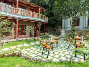 Tam Coc Lavender Homestay