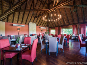 Pestana Kruger Lodge