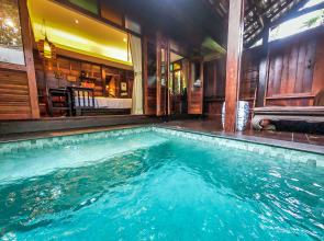 Chaweng Garden Beach Resort