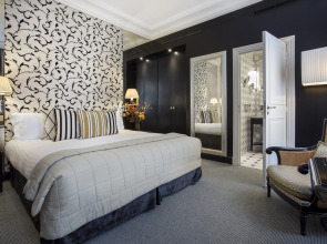 Castille Paris - Starhotels Collezione