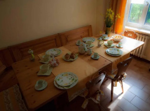 B&B Cascina Santa Gavi