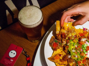 Wake Up! Sydney - Hostel