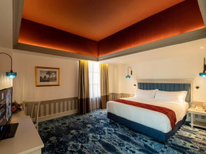 Grand Swiss-Belhotel Melaka