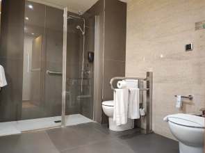 Tarraco Park Tarragona