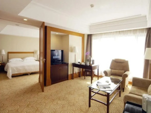 Beijing International Hotel