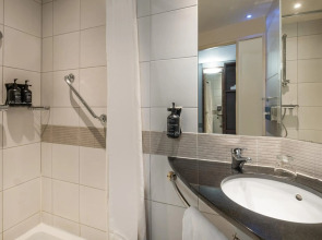 Hotel Marseille Centre Gare Saint-Charles