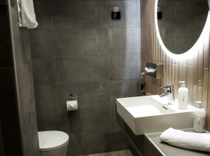 Original Sokos Hotel Vaakuna Kouvola