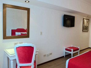 Ramada by Wyndham Buenos Aires Centro