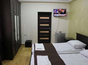 Отель Best View