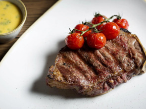 Hilton London Bankside