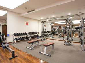 DoubleTree by Hilton Hotel Istanbul - Sirkeci