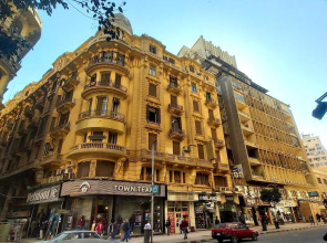 Minerva Grand Boutique