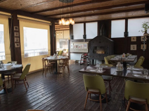 Villa Nazareth Hotel