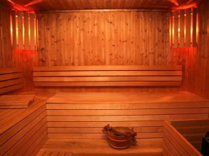 JW Marriott Hotel Hong Kong