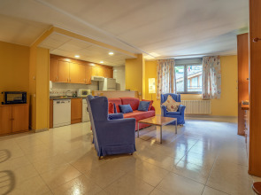 Apartaments del Meligar