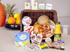 Concept Living Munich Serviced Apartments