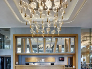 Anemon Kent İskenderun Otel