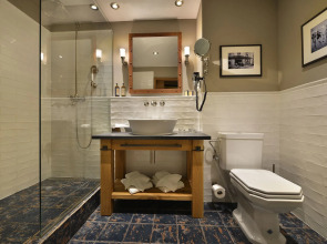 Loft Hotel Bratislava