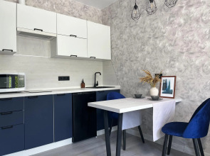 Slavno Apparts на улице Свободы