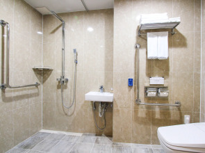 Benikea Hotel Haeundae