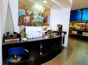 Ecotel Dahab Bay View Resort