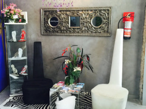 Hotel Boutique Sabbia Valencia