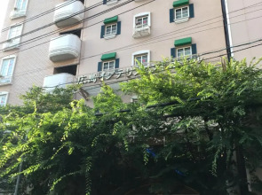 Hiroshima Intelligent Hotel Main & New Building