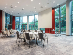 Radisson Blu Hotel, Frankfurt