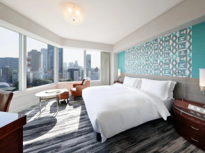 The Prince Park Tower Tokyo