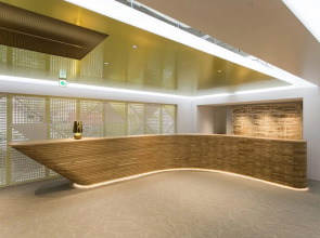 L stay & grow HARUMI