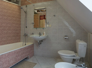 Гостиный дом «Бернардину»