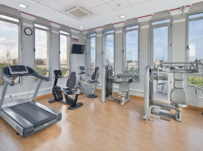 NH Collection Paseo del Prado