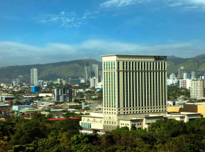 Radisson Blu Cebu
