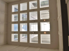 Holiday Inn Amsterdam - Arena Towers by IHG