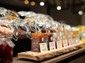 Bilderberg Parkhotel Rotterdam