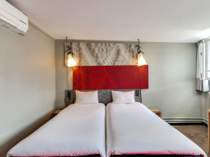 Ibis Paris Grands Boulevards Opera 9th