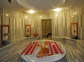 Sultan of Side - All Inclusive