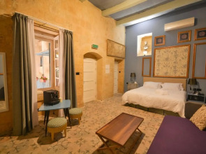 The Vincent Boutique Suites