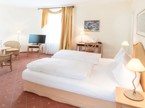 Hotel Leipzig City Nord by Campanile