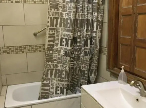 Princesa Insolente Hostel