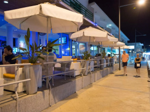 Eligonia Hotel Apartments