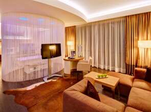 Radisson Blu Resort Буковель