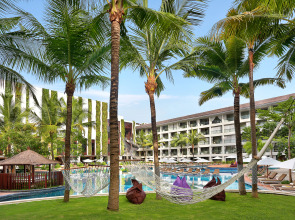 The Stones - Legian, Bali - Marriott Autograph Collection Hotel