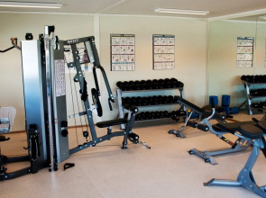 Best Western Plus Oslo Airport